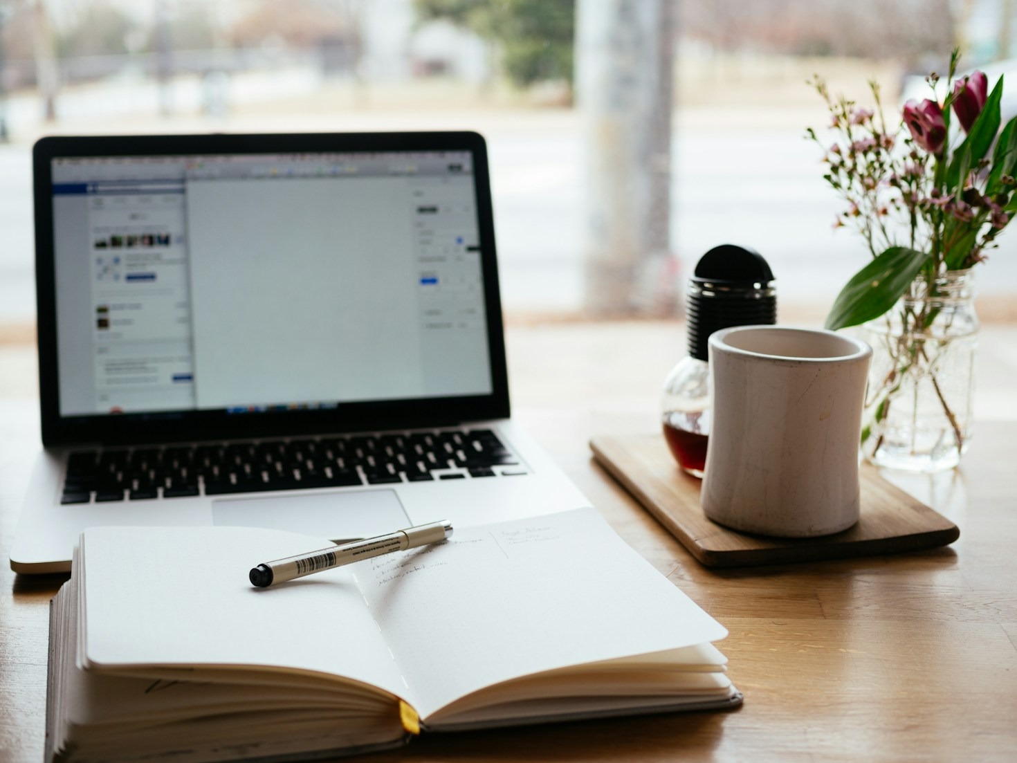 Finding Inspiration in Daily Life