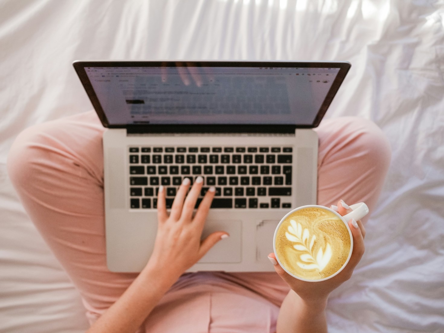 The Art of Balancing Passion and Work